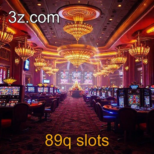 As melhores promotions do 89q slots te surpreenderão