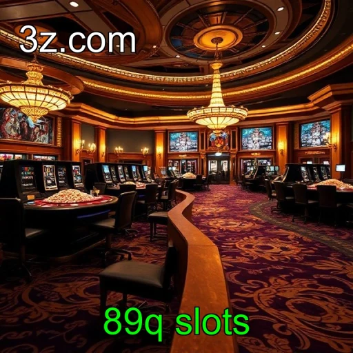 Registration Criativa: Explore o Mundo do 89q Slots