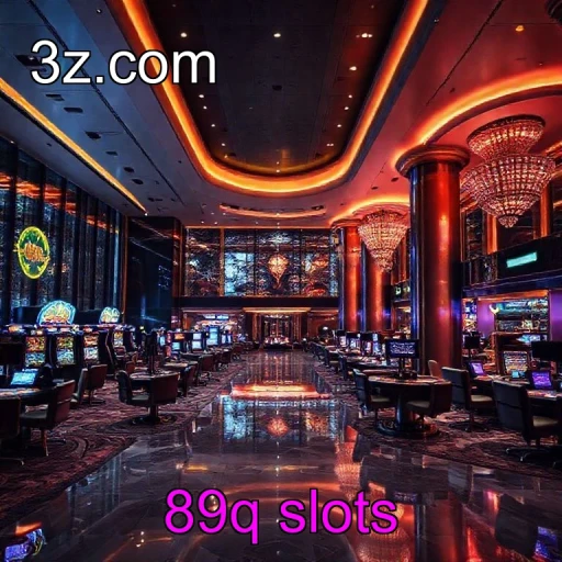 Desvende os Torneios Imperdíveis do 89q Slots Agora Mesmo